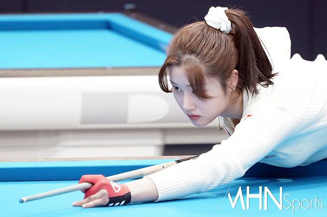 조예은ⓒMHN스포츠 박태성 기자