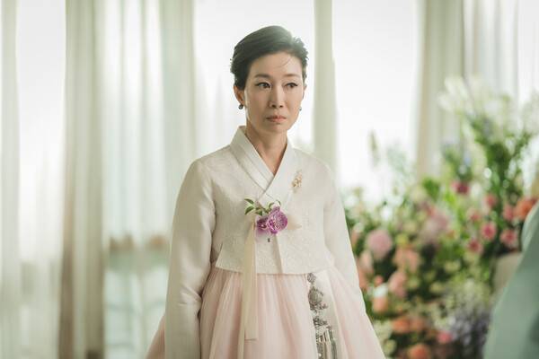 나영희, 사진=tvN&nbsp;