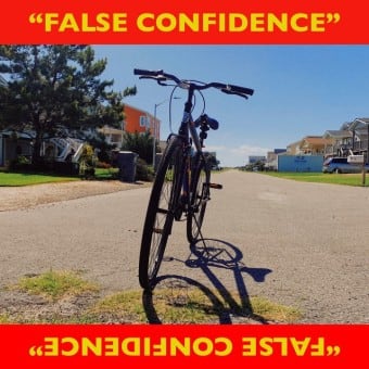 Jonah Ward, ‘False Confidence>’(2020)