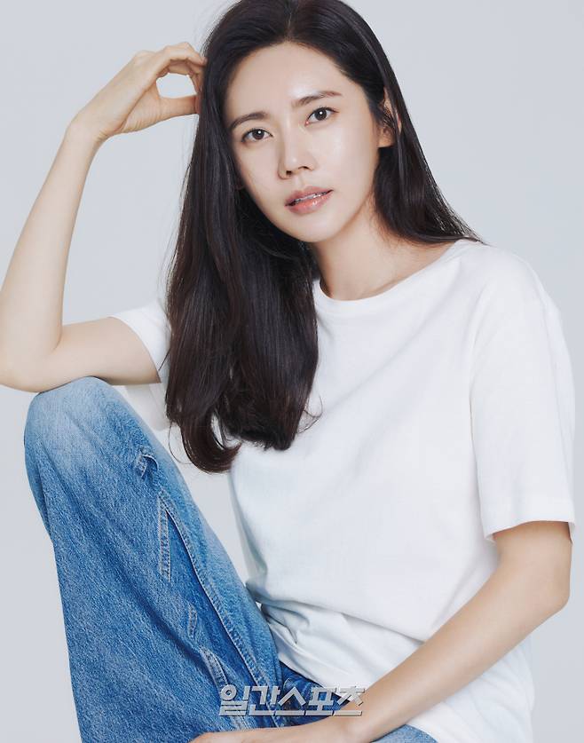 '당신이 잠든 사이' 추자현. (사진=BH엔터테인먼트 제공)