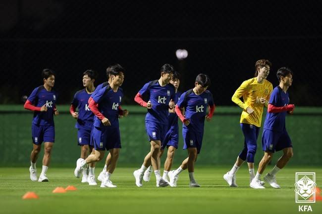 사진=대한축구협회