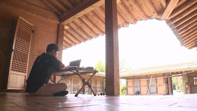 ▲농촌 테마형 숙박 자료이미지