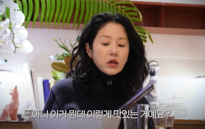 유튜브 '요정재형' 캡처