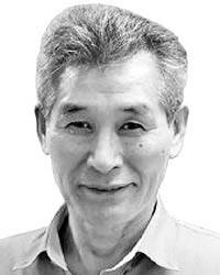 강준만 전북대 명예교수