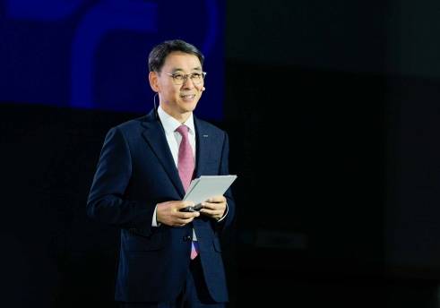 정연인 두산에너빌리티 대표이사 부회장 [두산에너빌리티 제공]