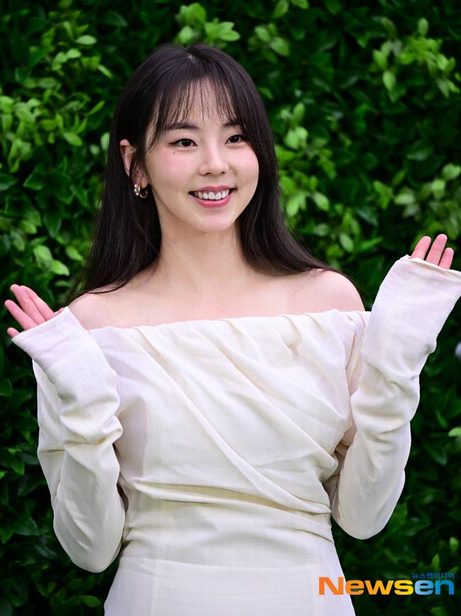 사진=안소희/뉴스엔DB