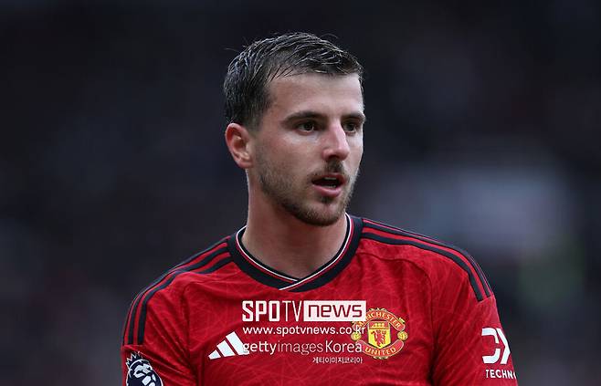 ▲ 최악의 모습을 보여주고 있는 마운트