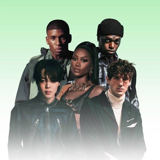 방탄소년단 지민 '분노의 질주10' OST '엔젤 파트1' 스포티파이 2억 스트리밍 돌파..통산 6번째 '大기록'