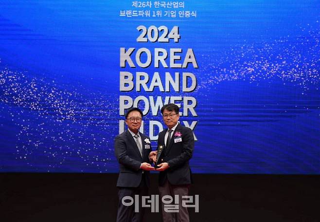 빕스 한국산업의 브랜드파워 13년 연속 1위 (사진=CJ푸드빌)