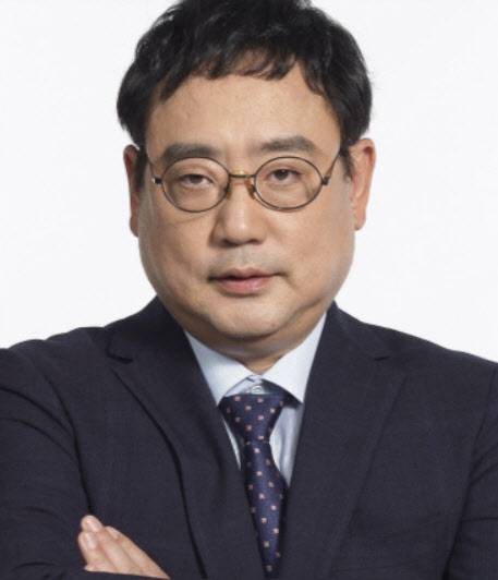 소나무당의 비례대표 후보 2번으로 나선 변희재 전 미디어워치 대표 (사진=소나무당 공식 홈페이지 캡처)