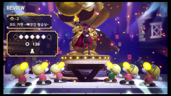 - 몇 개 놓치면 처음부터 다시해야 하는데, 이건 너무 괴롭다&nbsp;