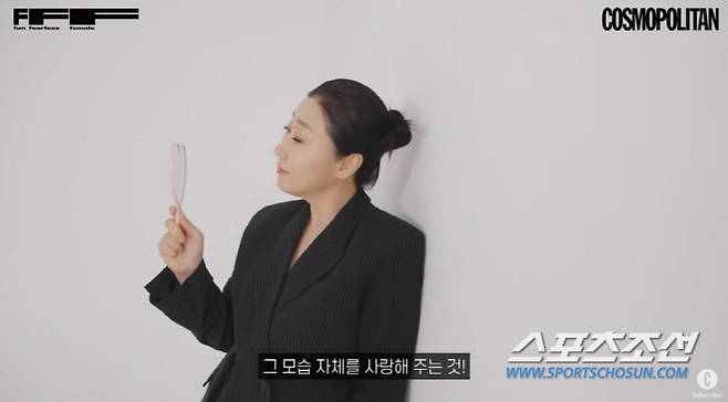 사진 출처=유튜브 '코스모폴리탄'