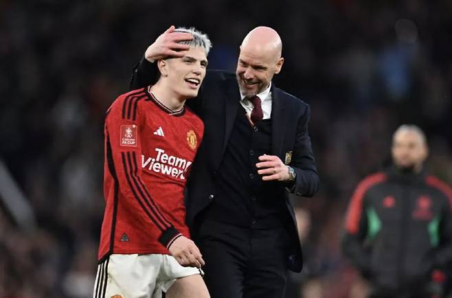 사진=영국 언론 맨체스터이브닝뉴스 홈페이지 기사 캡처