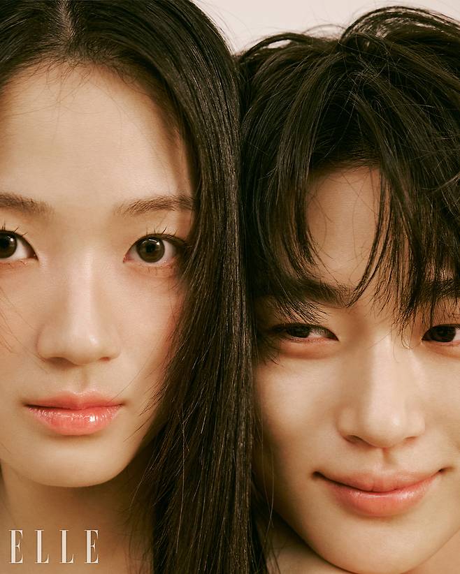 사진=엘르 코리아 제공