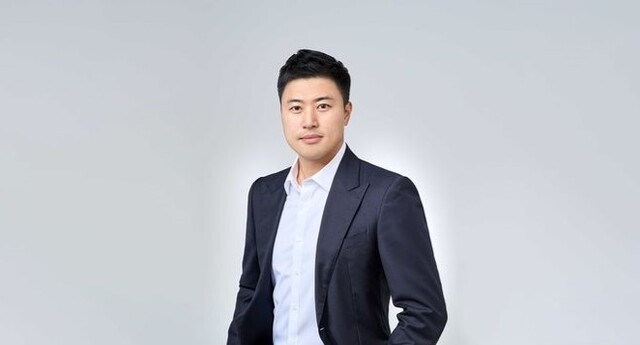 김기준 카카오벤처스 신임 대표는 '비욘드 VC'를 비전으로 제시했다. /카카오벤터스