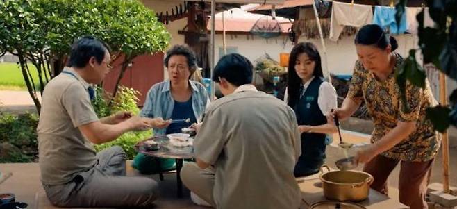 1989년 부여를 배경으로 펼쳐지는 진한 인생이야기 ⓒ