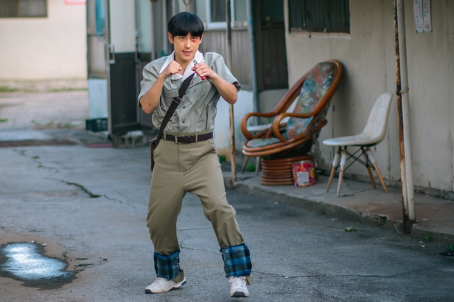 장병태=임시완! 할 수 없는 것에 도전해야 삶이 달라진다 ⓒ