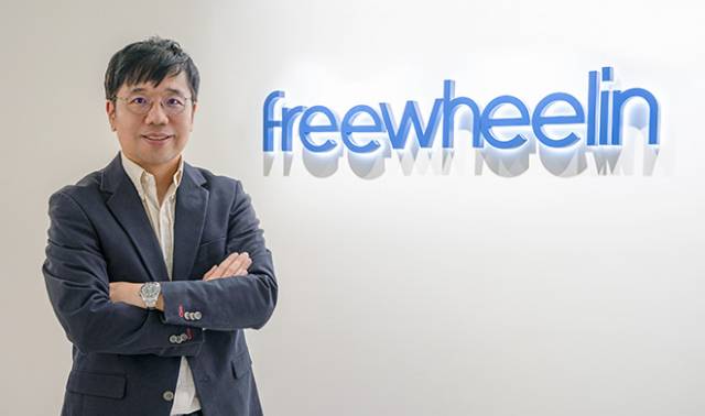 정용준 프리윌린 최고제품책임자(CPO). 사진 제공=프리윌린