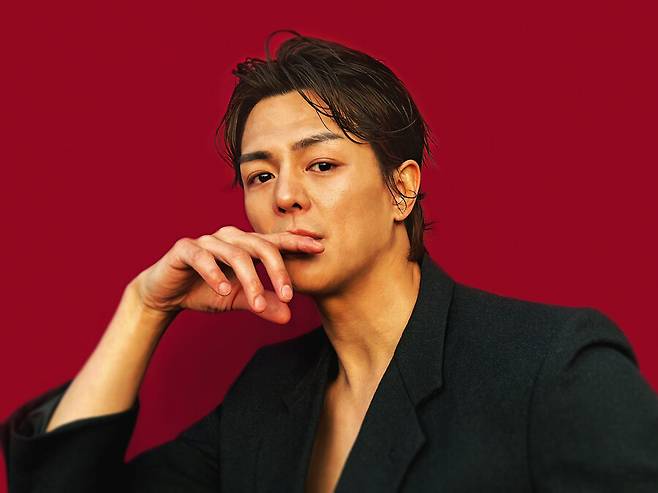 ▲ 최동구. 제공| 해와달엔터테인먼트