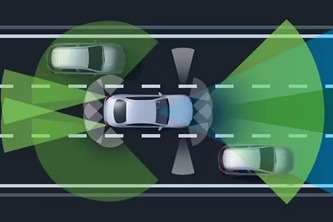 드라이빙 어시스턴스 패키지 플러스