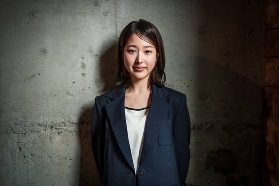 배우 장다아. 사진=티빙