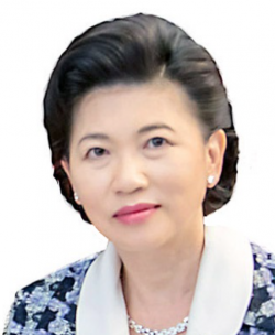 정다미 명지대 교수 [이미지출처=명지대]