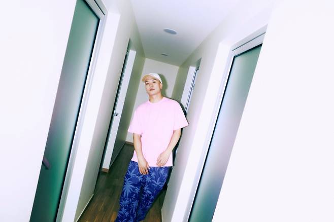 사진: 다이나믹 듀오 개코 (제공: 아메바컬쳐)