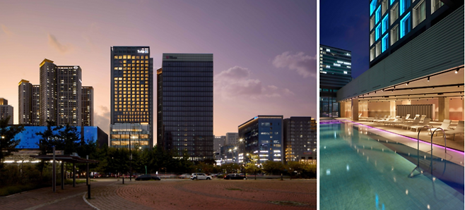 테이크호텔 / 사진=호텔 홈페이지