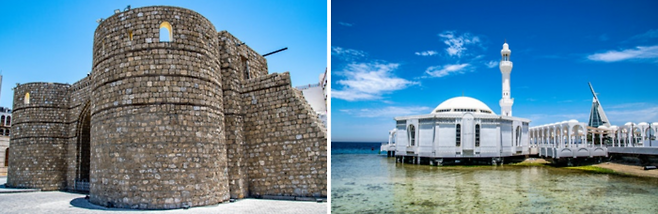 사우디아라비아 제다 / 사진=FLICKR