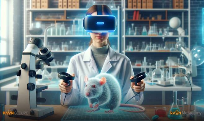 /사진제공=라온시큐어