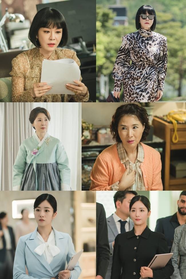 tvN 토일드라마 ‘눈물의 여왕’ 제공