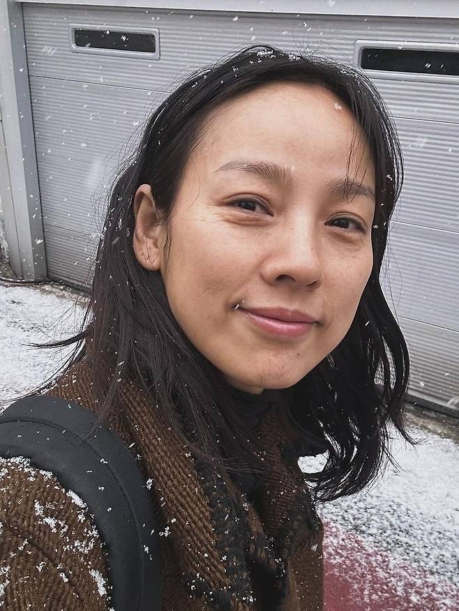이효리 소셜네트워크서비스 계정