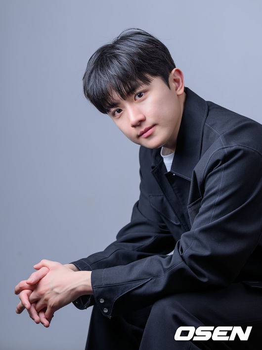 [OSEN=이대선 기자] 배우 김신비 2024.03.28 /sunday@osen.co.kr