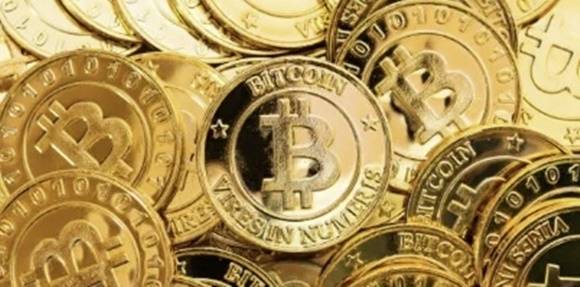 비트코인 자료사진. 픽사베이 제공