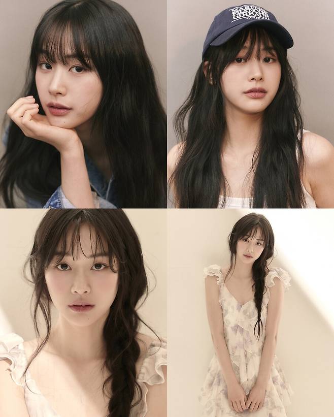 ▲ 장여빈. 제공ㅣ시크릿이엔티