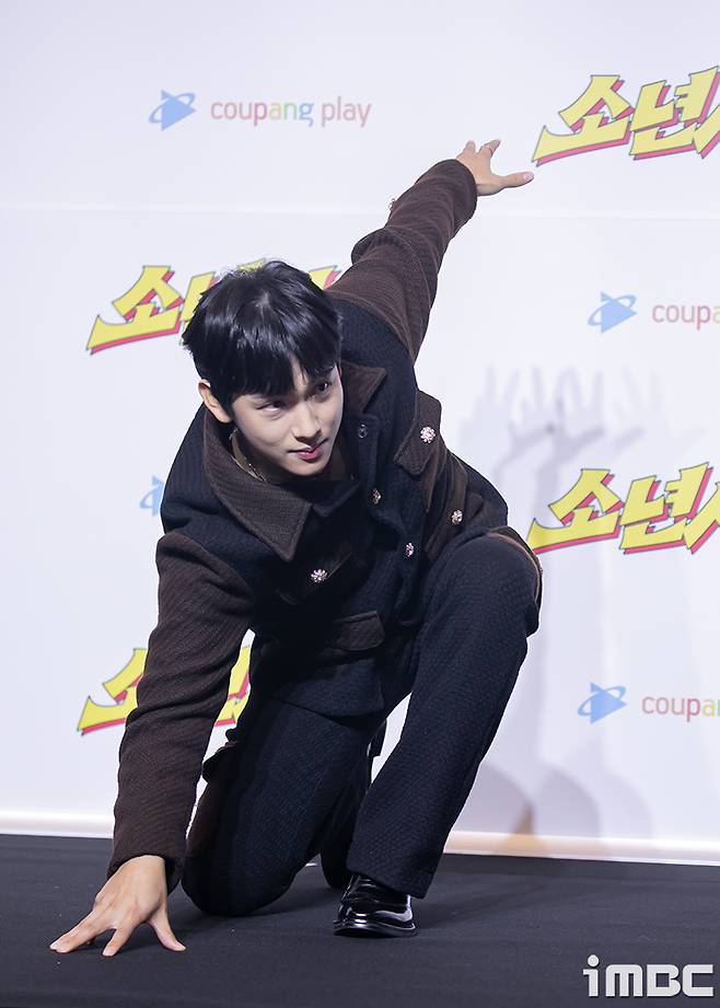 iMBC 연예뉴스 사진