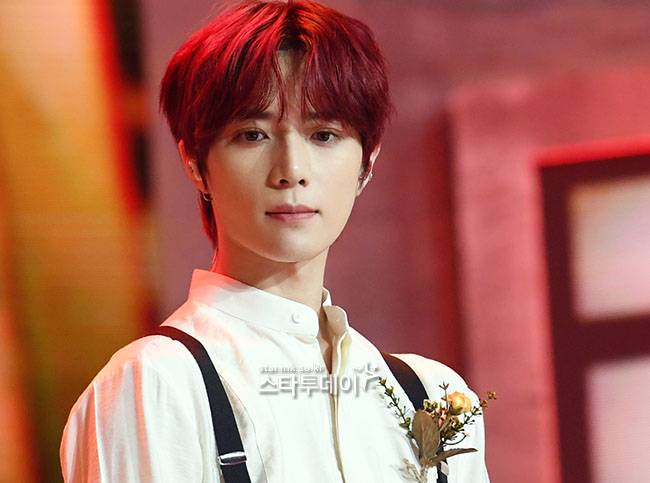 투모로우바이투게더 범규. 사진 ㅣ스타투데이DB