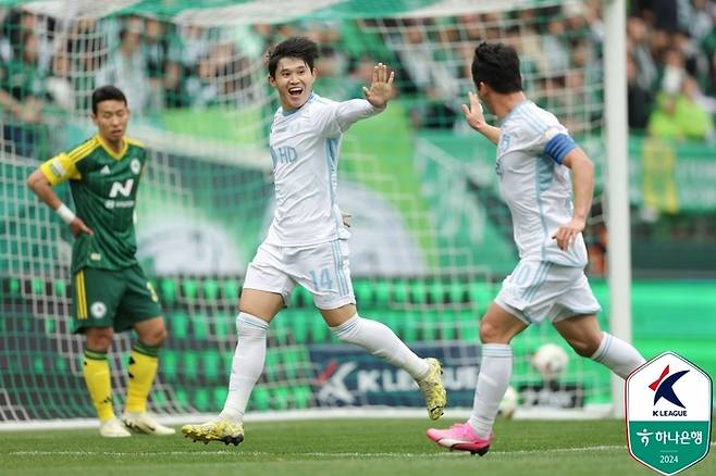 사진제공 | 한국프로축구연맹