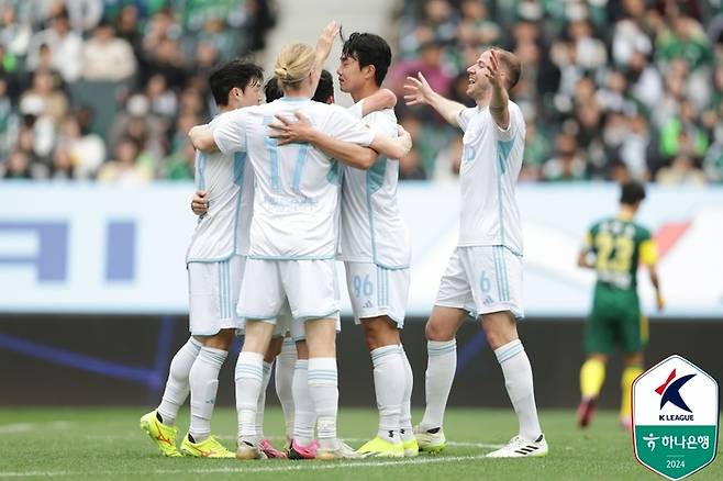 사진제공 | 한국프로축구연맹