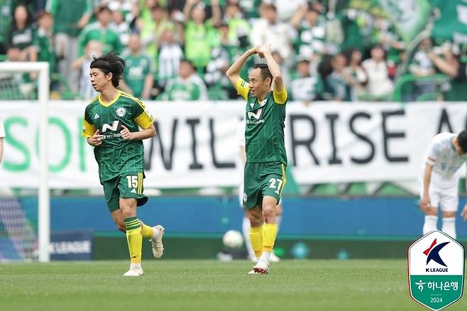 사진제공 | 한국프로축구연맹