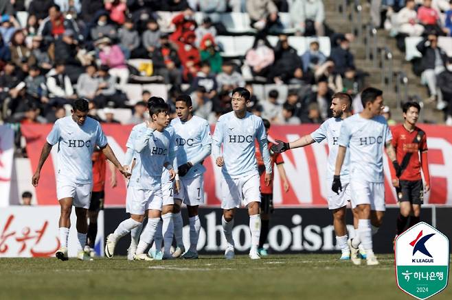 사진제공=한국프로축구연맹