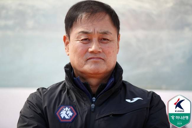 사진=한국프로축구연맹