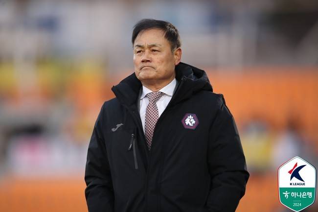 사진=한국프로축구연맹