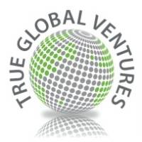 true global ventures 로고