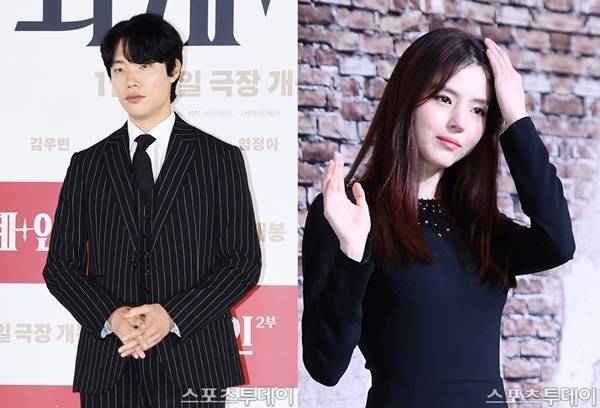 류준열 한소희 결별 / 사진=DB