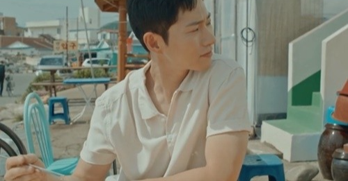 윤종석. 사진 | ENA ‘모래에도 꽃이 핀다’