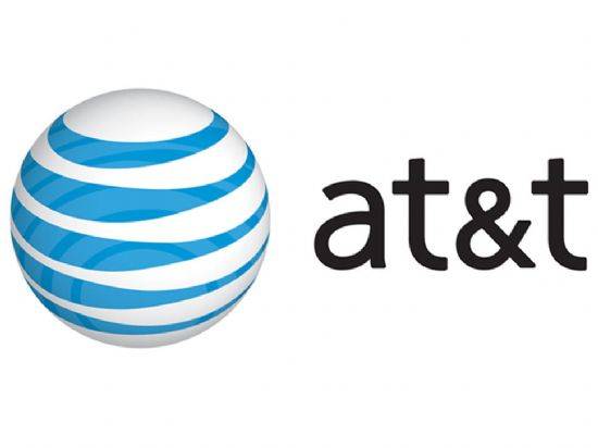 AT&T CI
