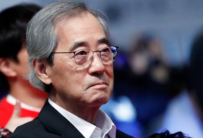 배우 남일우. /뉴스1