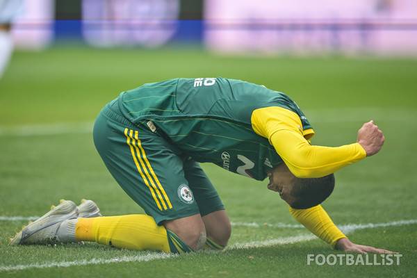 티아고(전북현대). 서형권 기자