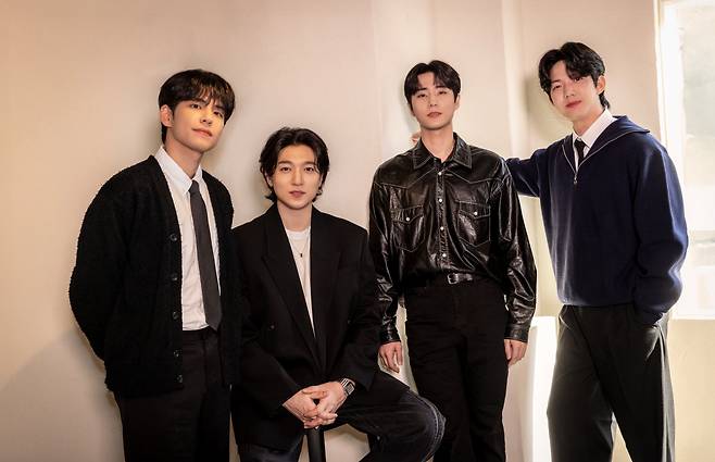 사진 제공=JYP엔터테인먼트